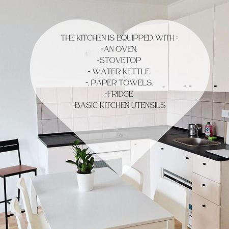 Matyas Corner Apartments Green Square Apartment Budapest Esterno foto
